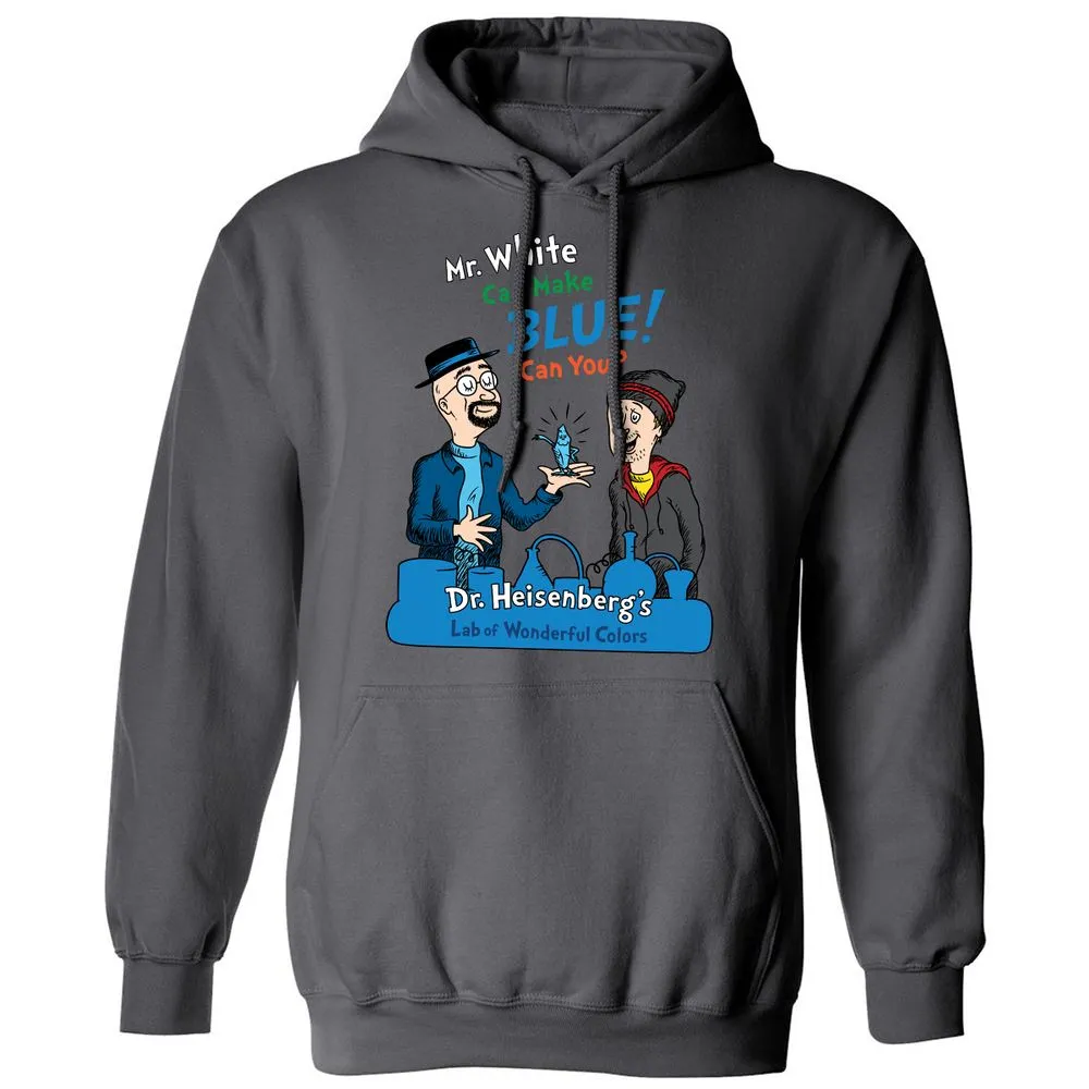 Classic Unisex Hoodie - EFB5Q863 - Charcoal - 7