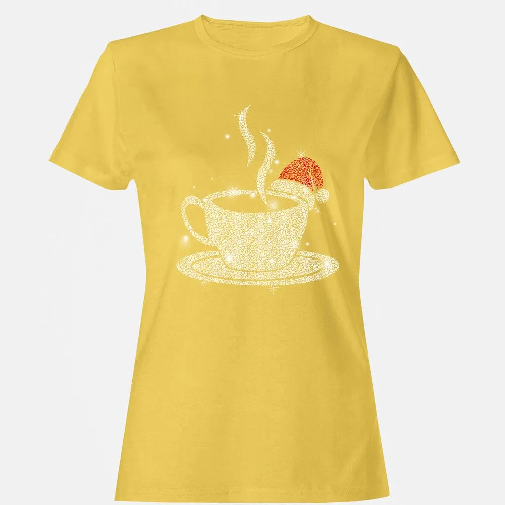 Women's T-Shirt - SGRN5PMX - Daisy - 4