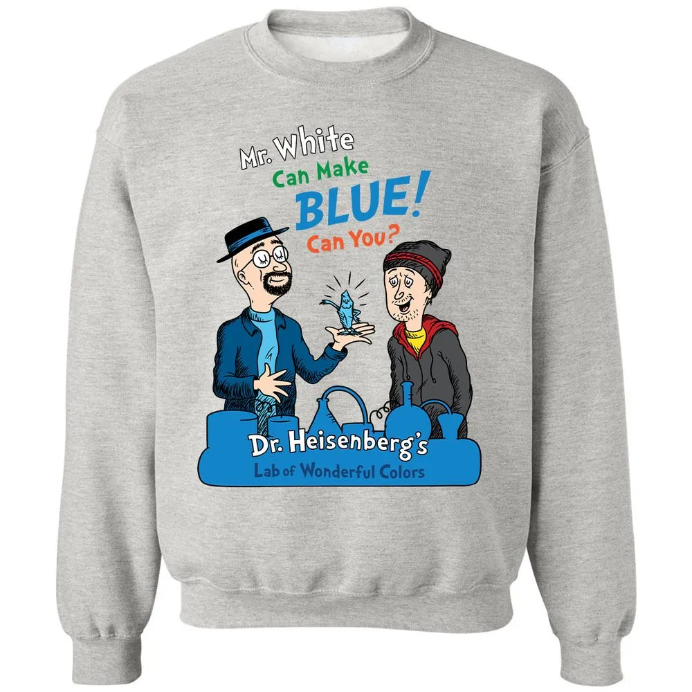 Classic Unisex Sweatshirt - PCGCT6L8 - Ash - 8