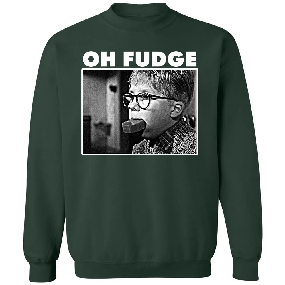 Classic Unisex Sweatshirt - 917G1EF4 - Forest Green - 4