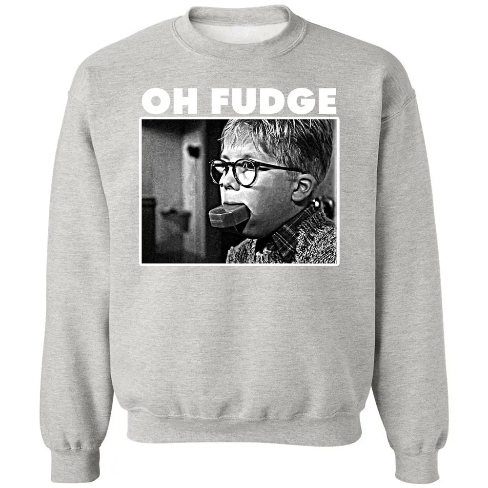 Classic Unisex Sweatshirt - 917G1EF4 - Ash - 8