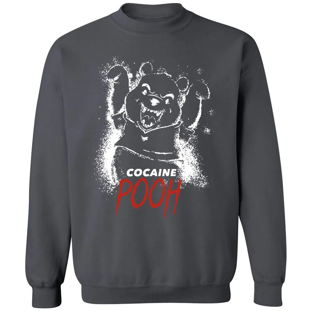 Classic Unisex Sweatshirt - 2XFQYPCV - Charcoal - 7