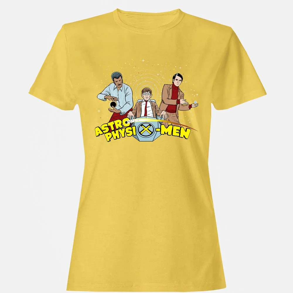 Women's T-Shirt - 9T49BZQL - Daisy - 4