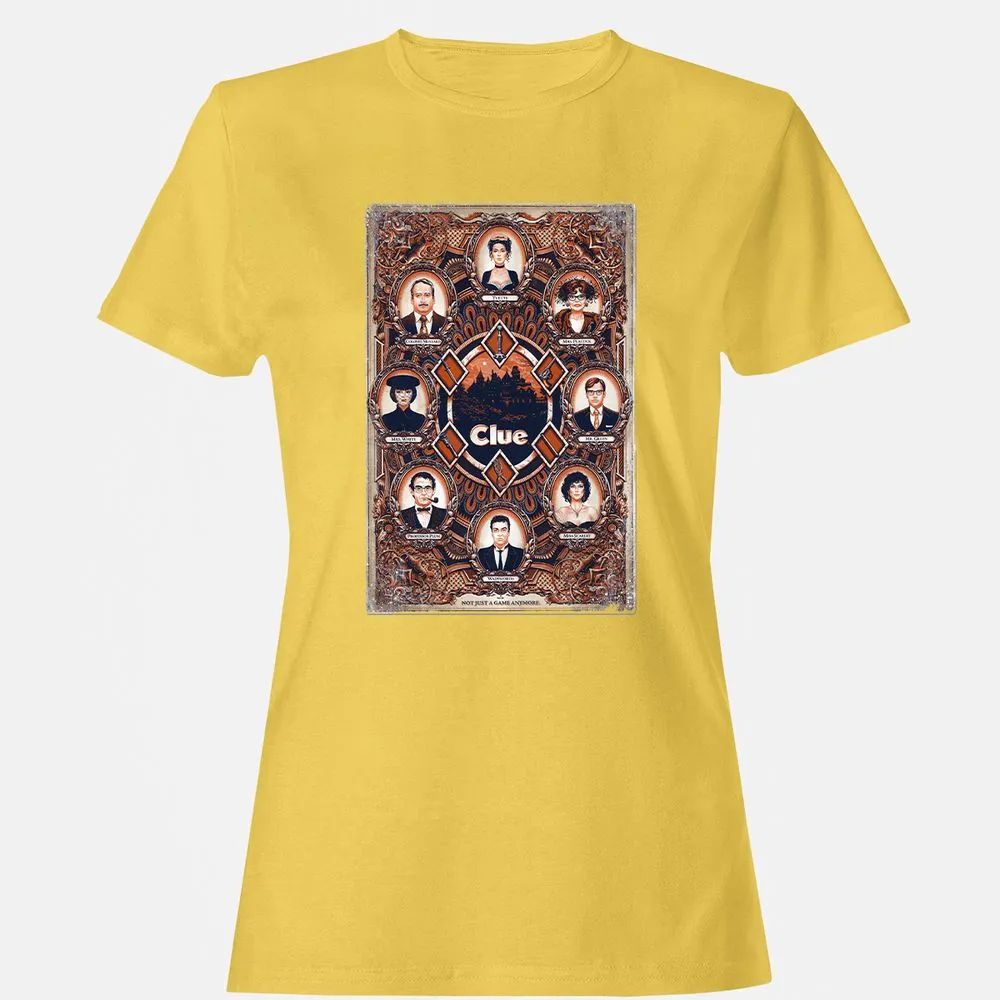Women's T-Shirt - RB2SCHW7 - Daisy - 4