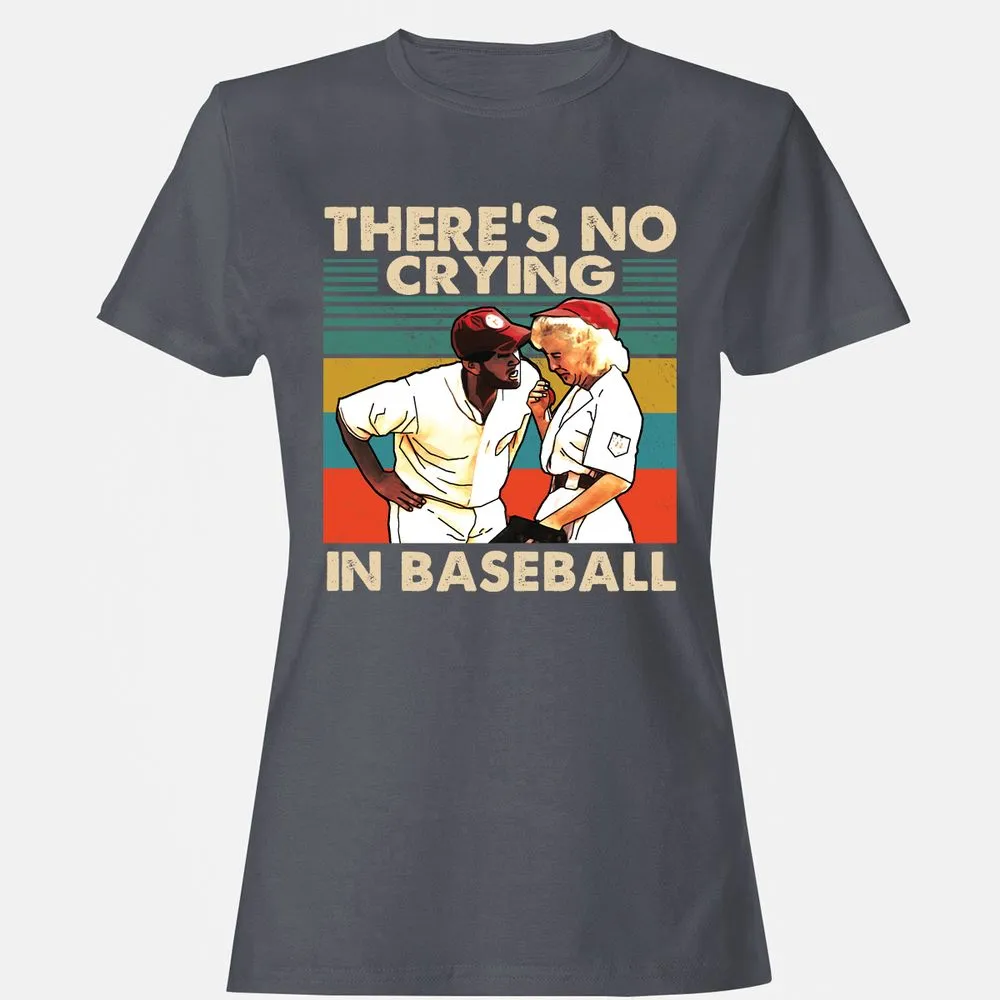 Women's T-Shirt - ZU99S6JN - Dark Heather - 5
