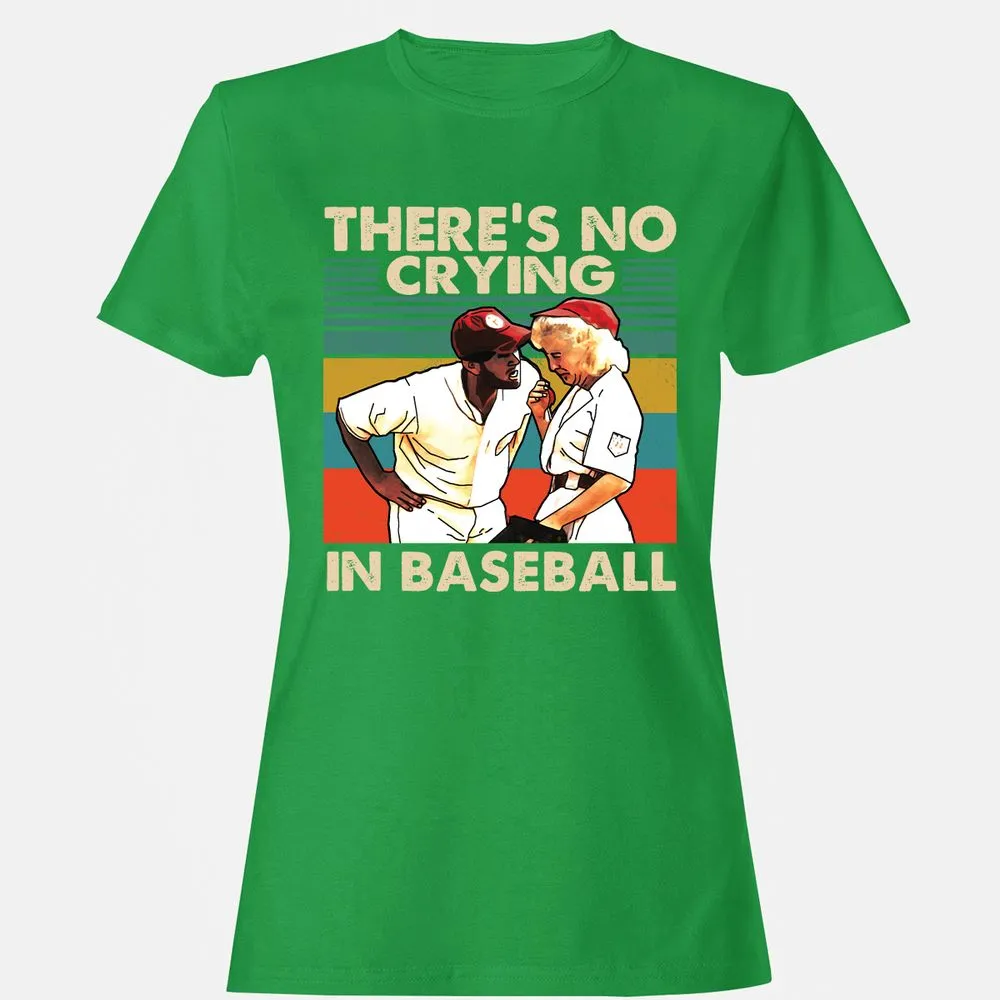 Women's T-Shirt - ZU99S6JN - Irish Green - 7
