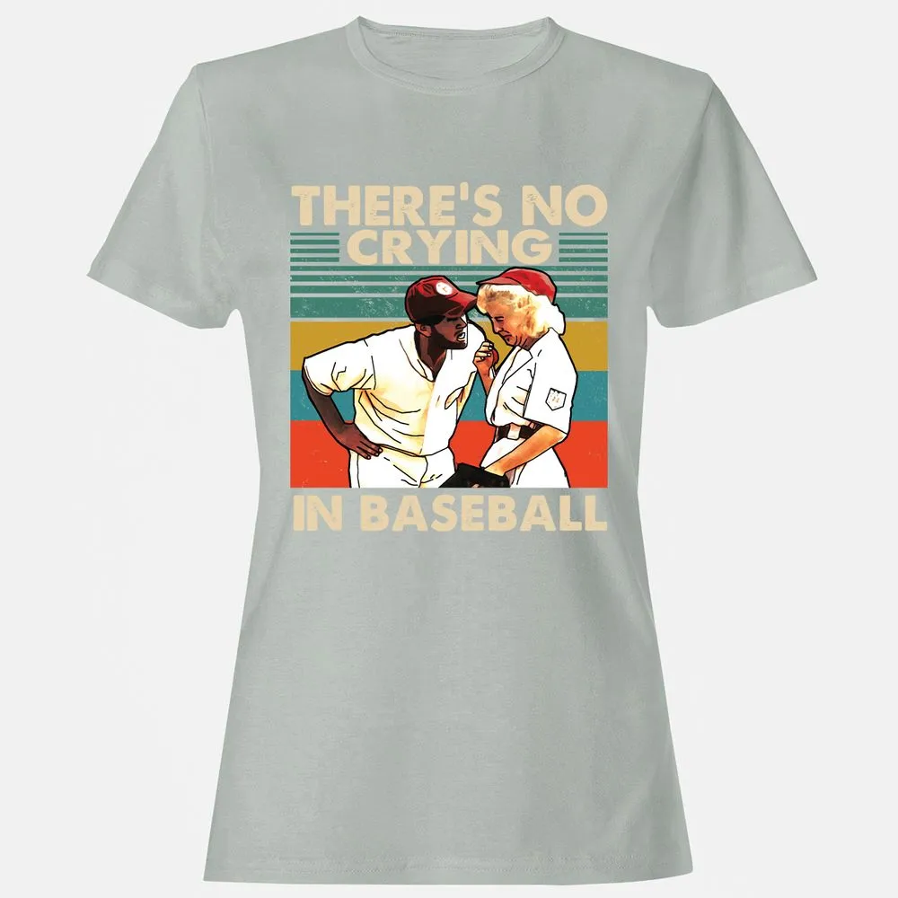 Women's T-Shirt - ZU99S6JN - Ash - 2
