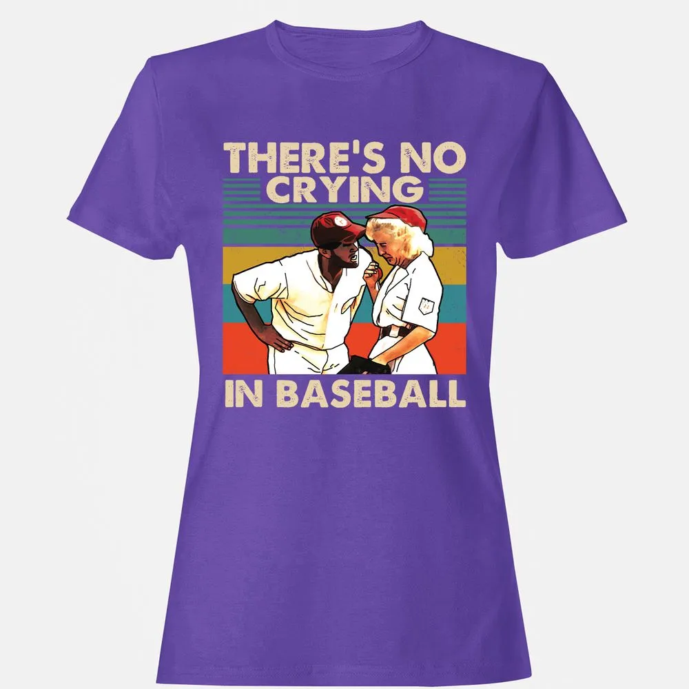 Women's T-Shirt - ZU99S6JN - Purple - 12