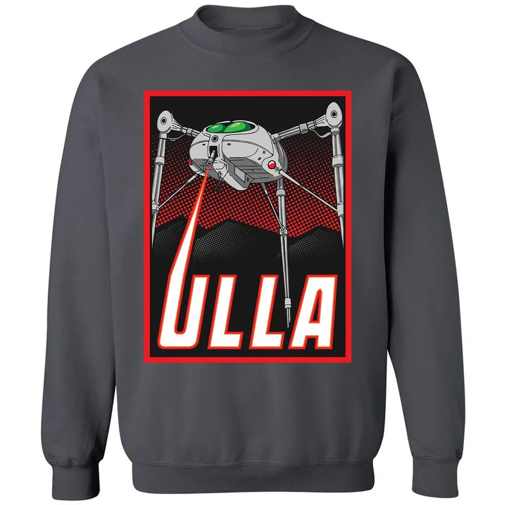 Classic Unisex Sweatshirt - 8BDTPP69 - Charcoal - 7