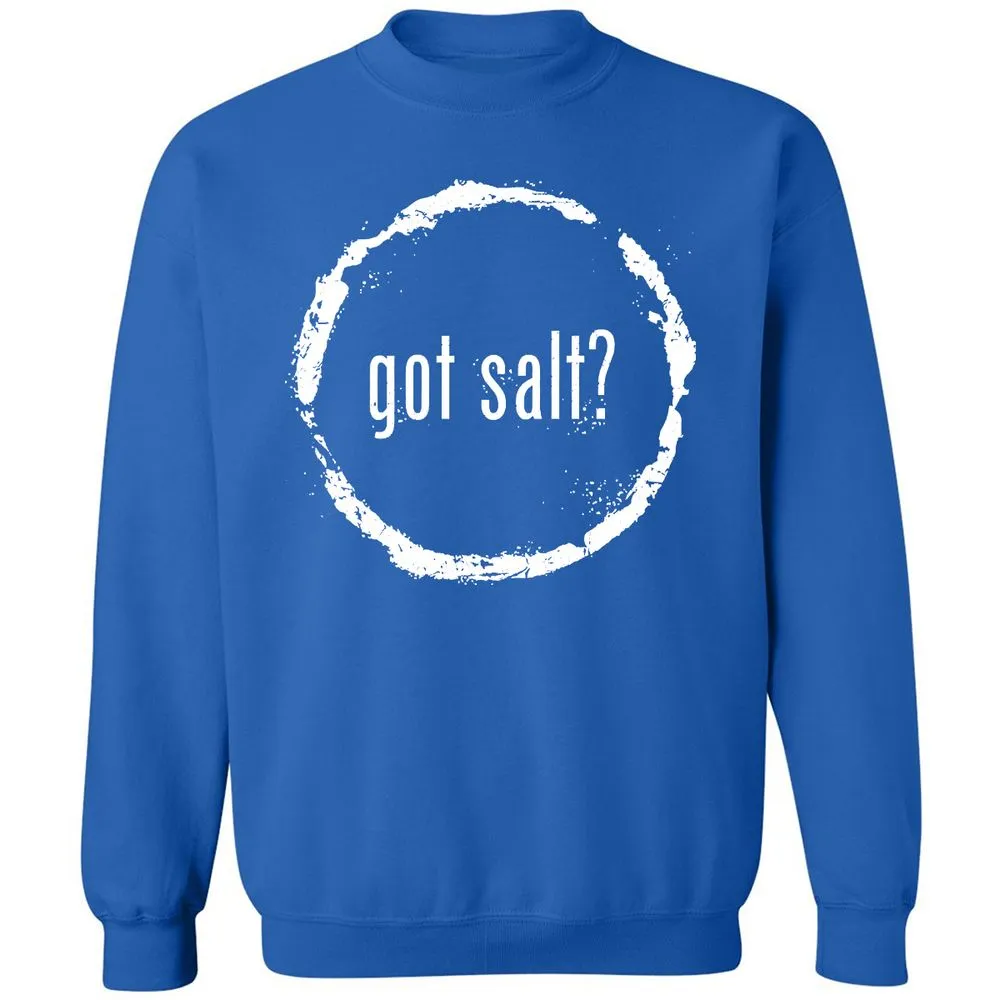 Classic Unisex Sweatshirt - 4P1V4N2X - Royal - 9