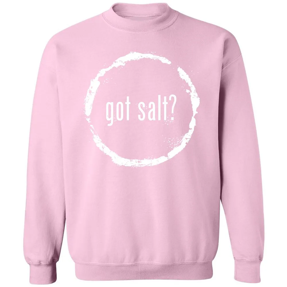 Classic Unisex Sweatshirt - 4P1V4N2X - Light Pink - 3