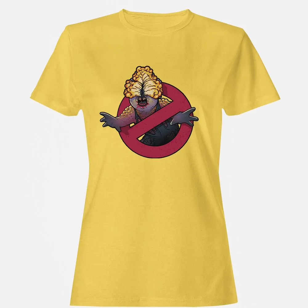 Women's T-Shirt - 5LJT9EEJ - Daisy - 4