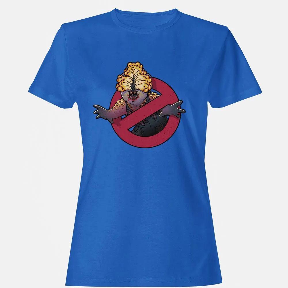 Women's T-Shirt - 5LJT9EEJ - Royal - 14