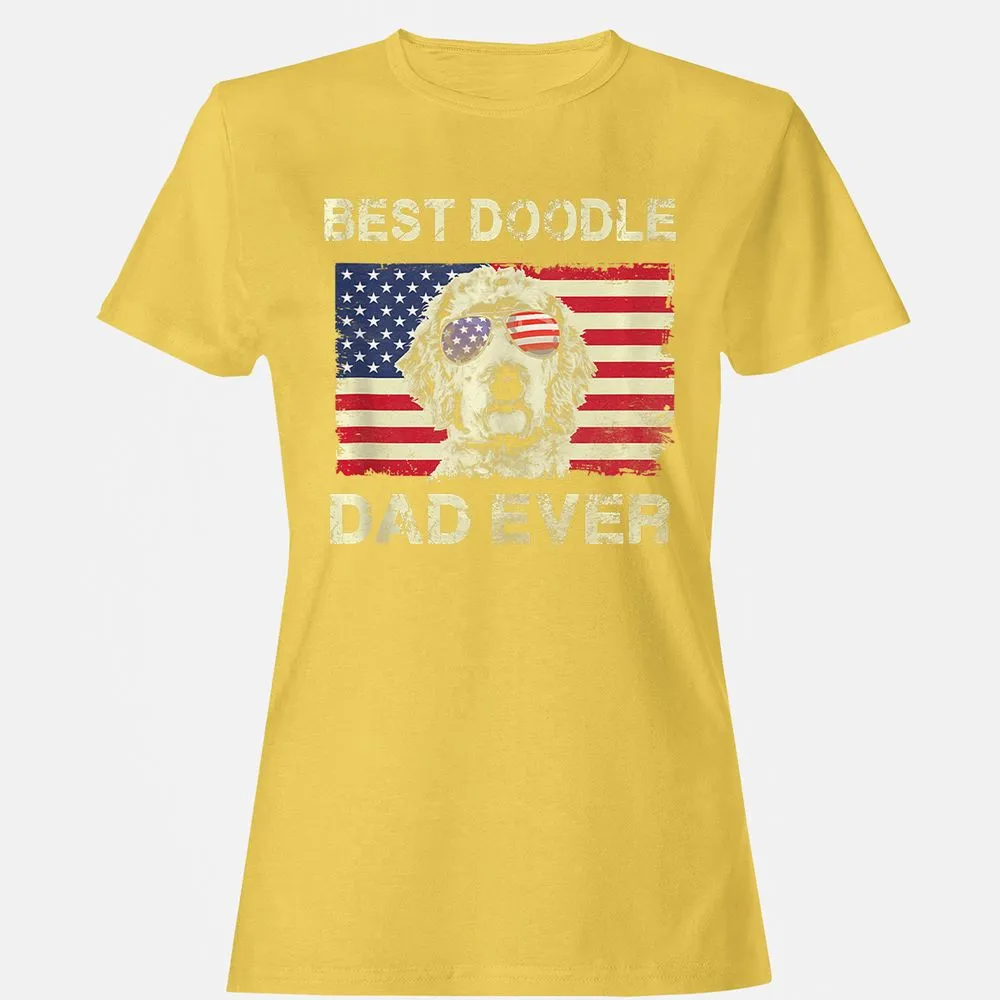 Women's T-Shirt - 5BDCE1BY - Daisy - 4