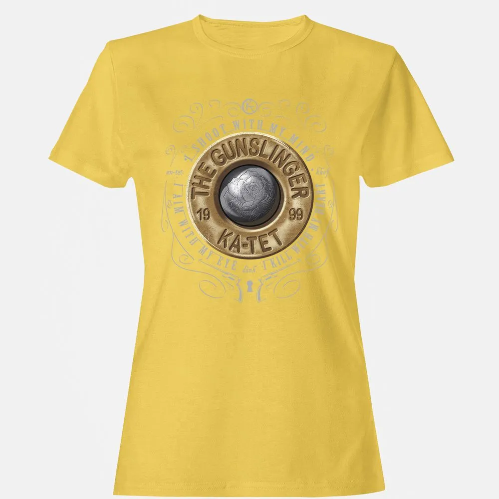 Women's T-Shirt - 7XUYXPV7 - Daisy - 4