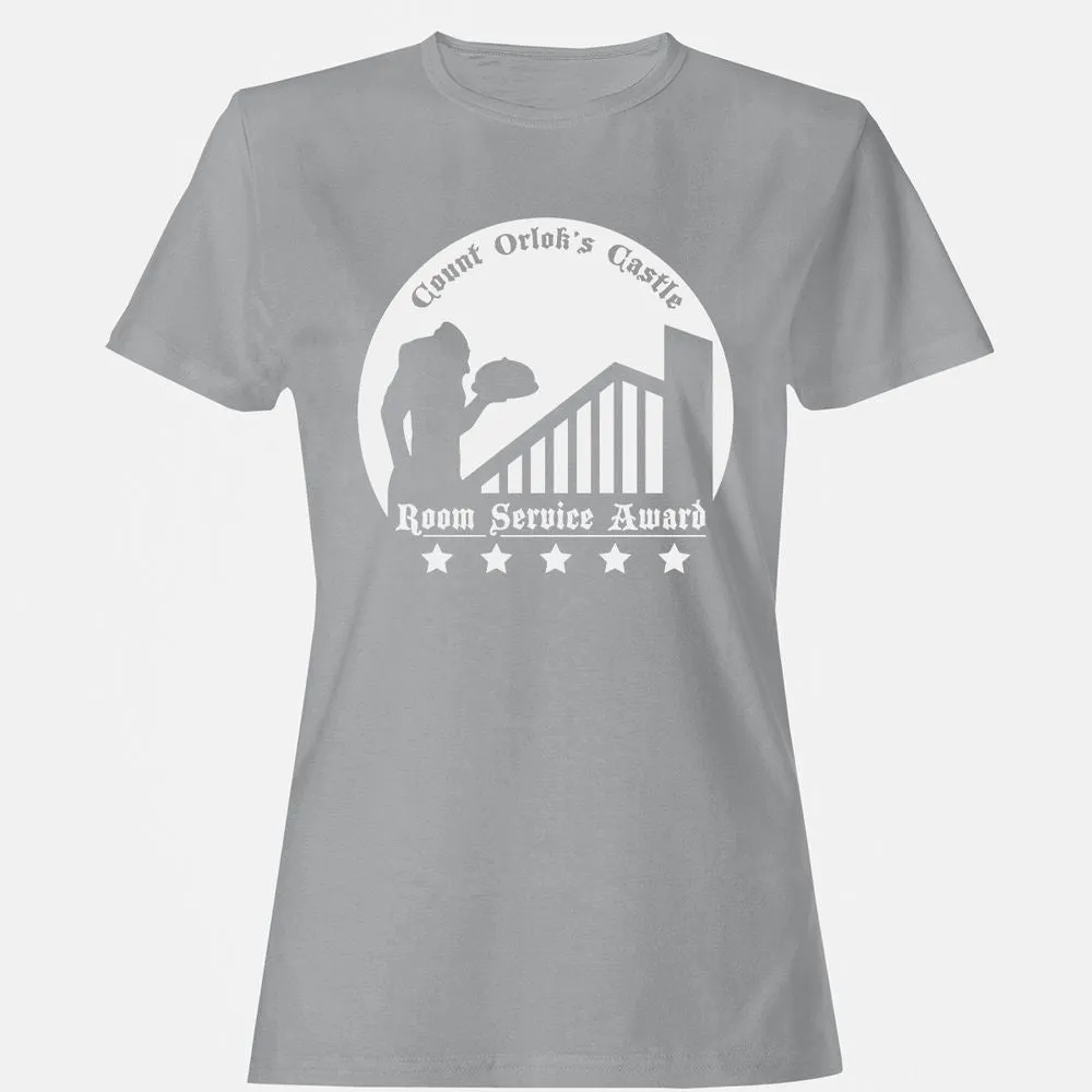 Women's T-Shirt - BNB6EDFF - Sport Grey - 15