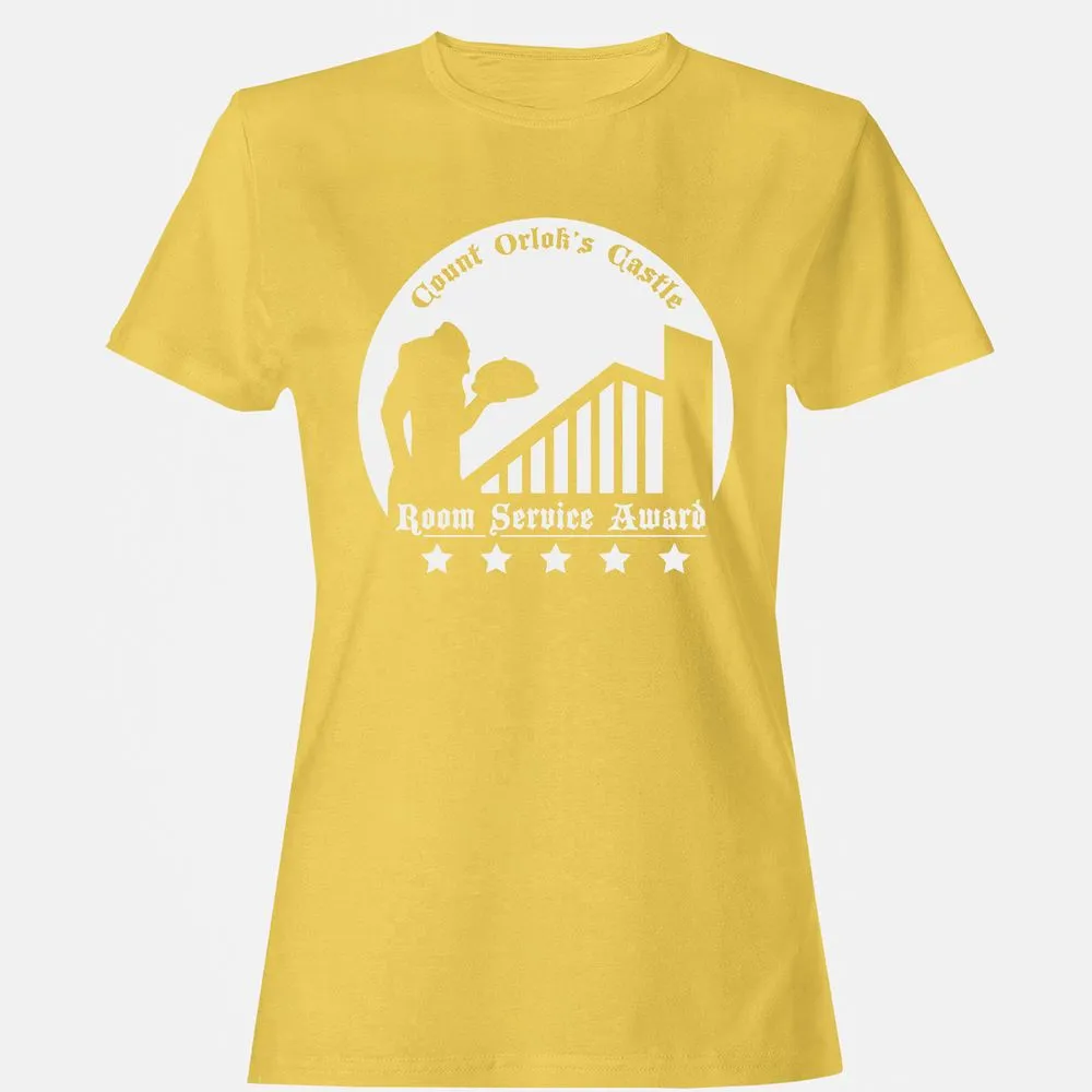 Women's T-Shirt - BNB6EDFF - Daisy - 4