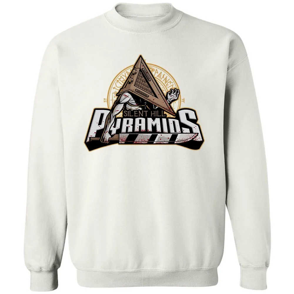 Classic Unisex Sweatshirt - ZLZ3MAAW - White - 12
