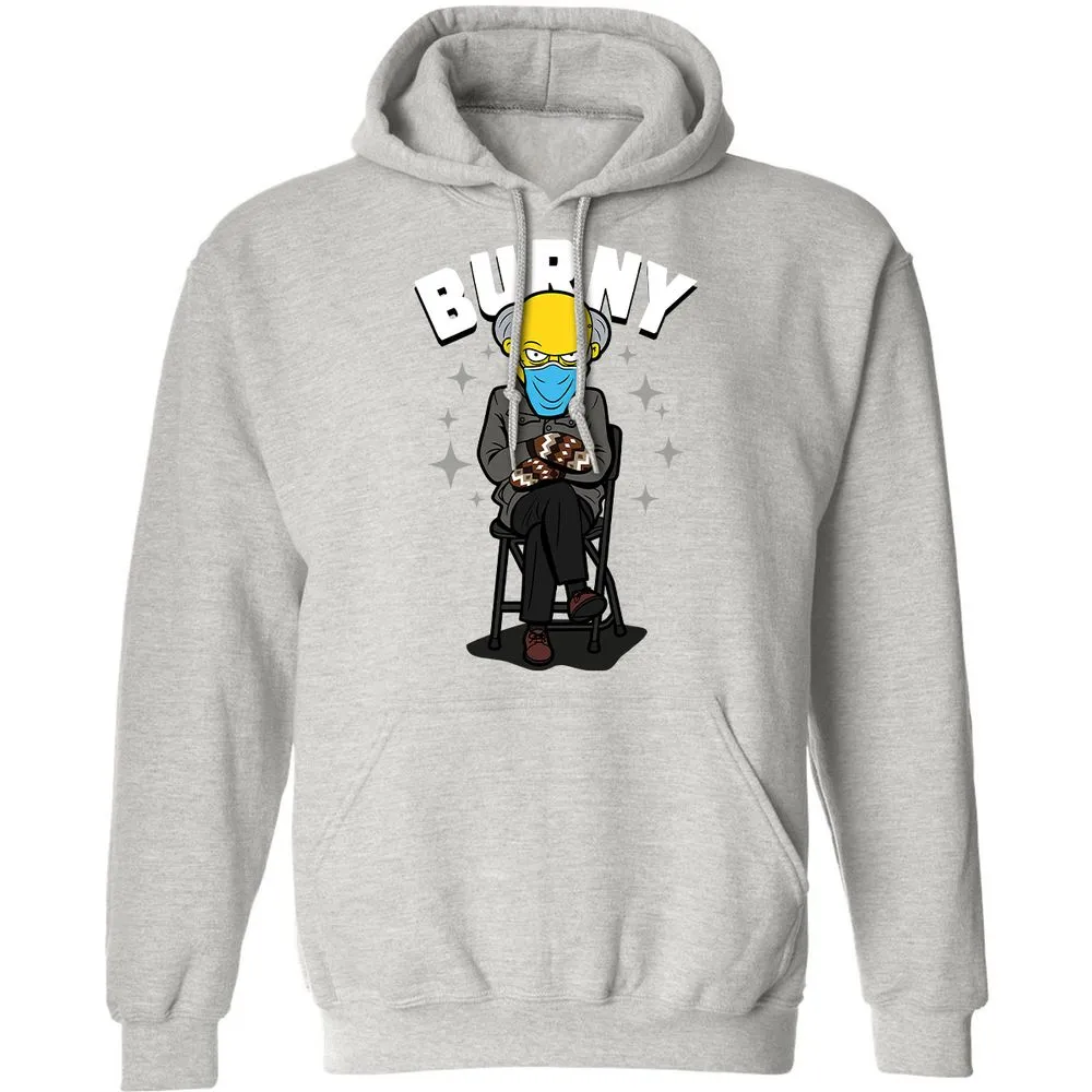 Classic Unisex Hoodie - D54L9PB5 - Ash - 8
