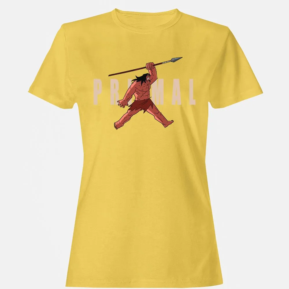 Women's T-Shirt - NNWJCZGX - Daisy - 4