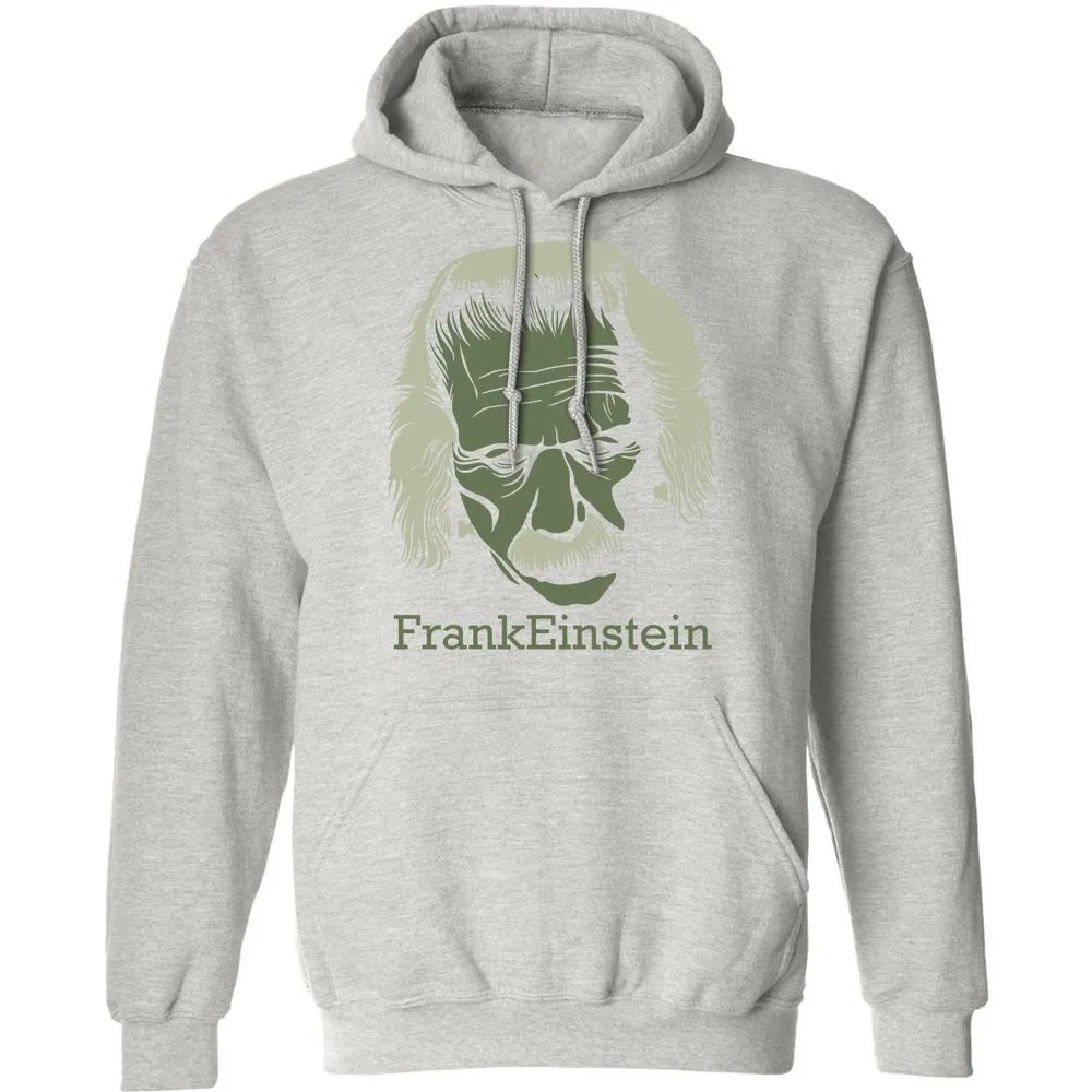 Classic Unisex Hoodie - 9XXUY826 - Ash - 8