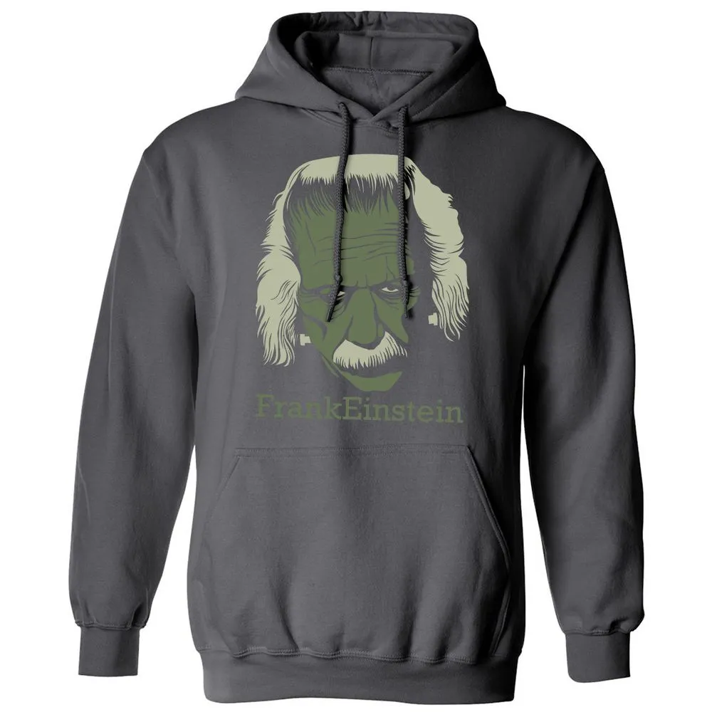 Classic Unisex Hoodie - 9XXUY826 - Charcoal - 7