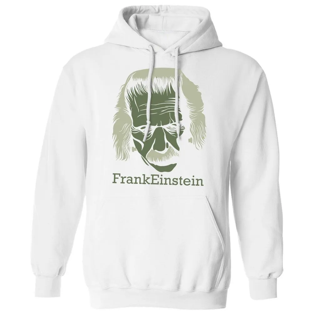 Classic Unisex Hoodie - 9XXUY826 - White - 11