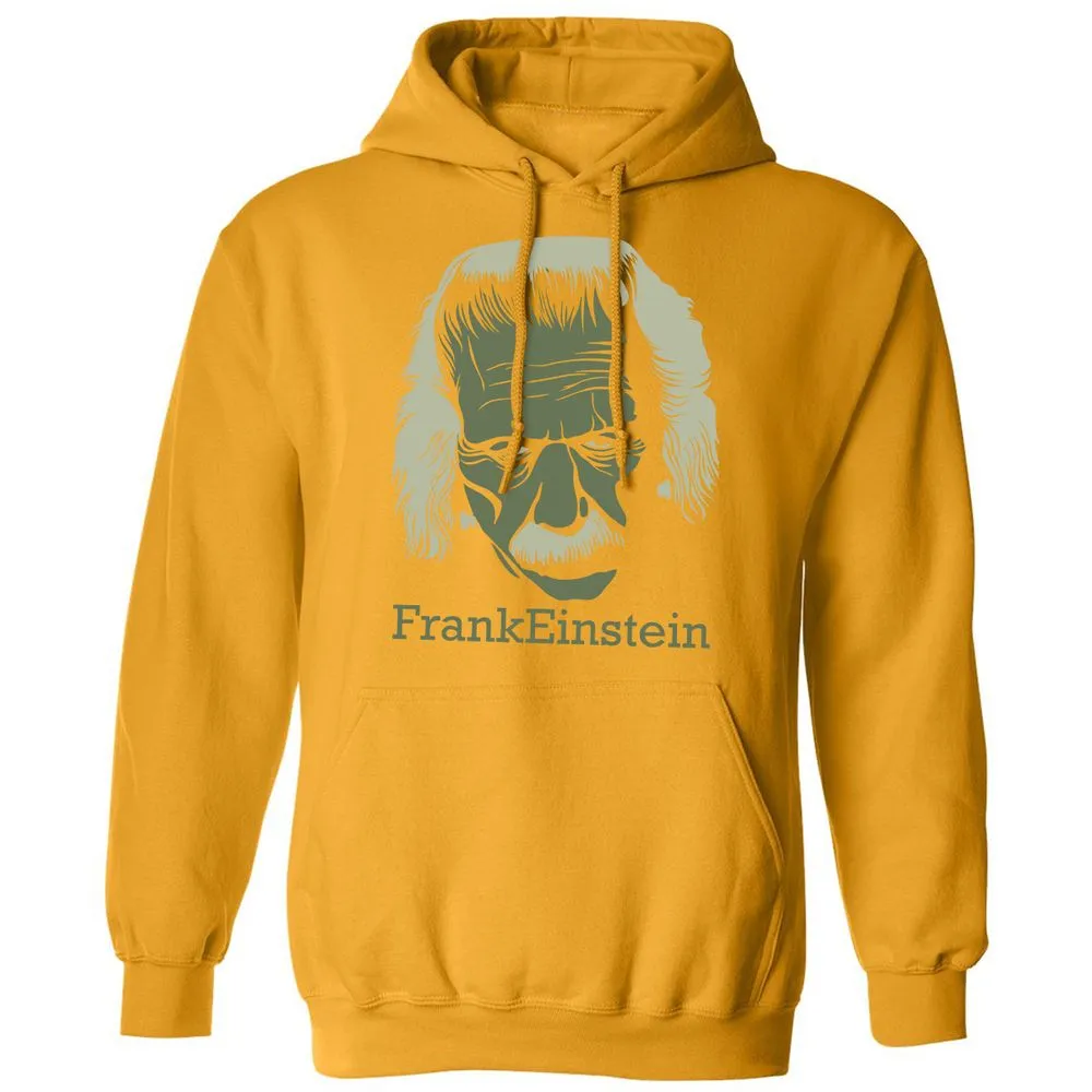 Classic Unisex Hoodie - 9XXUY826 - Gold - 12