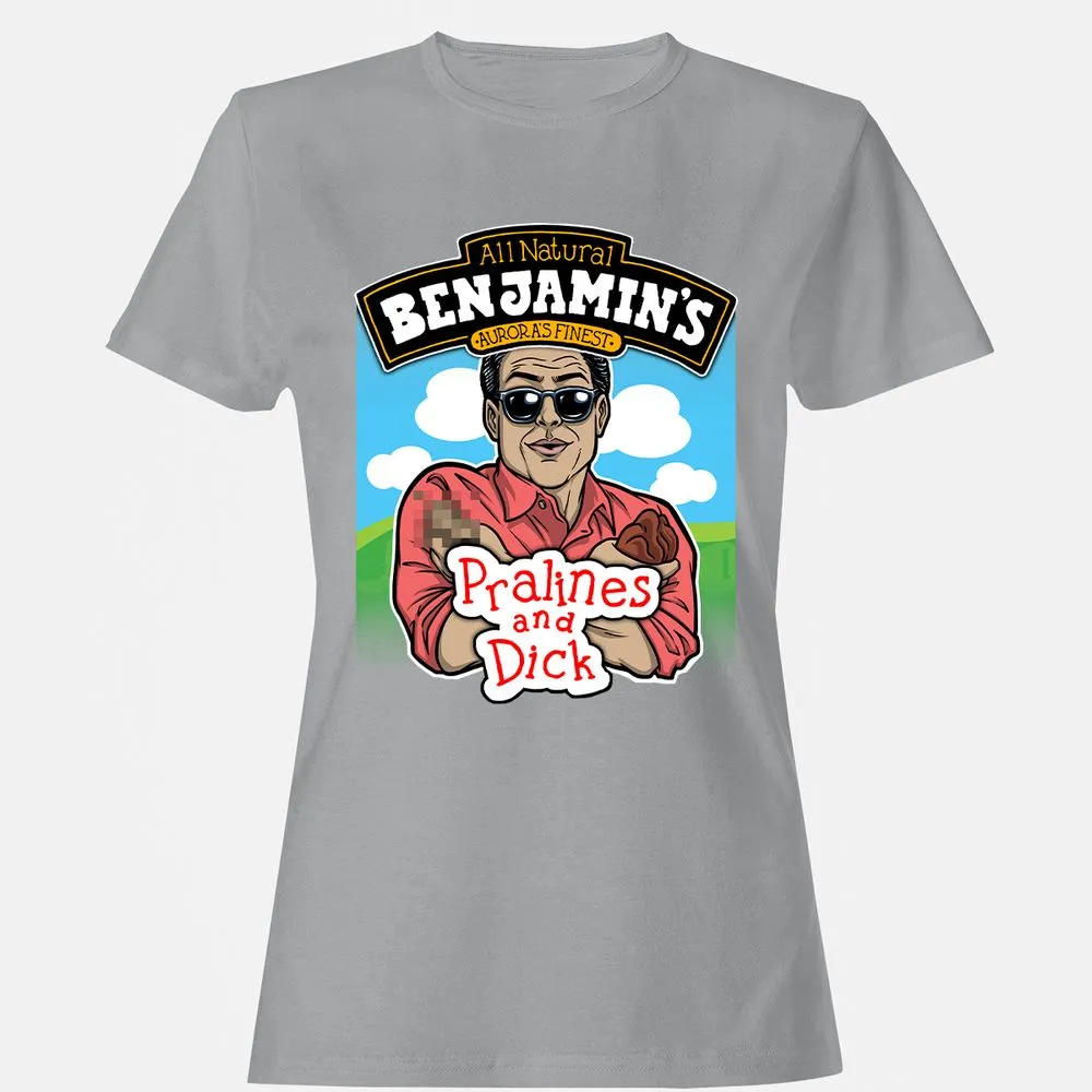 Women's T-Shirt - 9279YUP1 - Sport Grey - 15