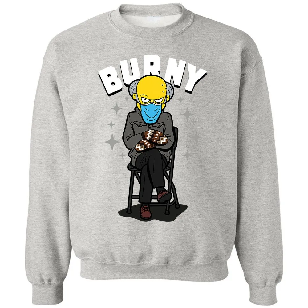 Classic Unisex Sweatshirt - NT4LWJT4 - Ash - 8