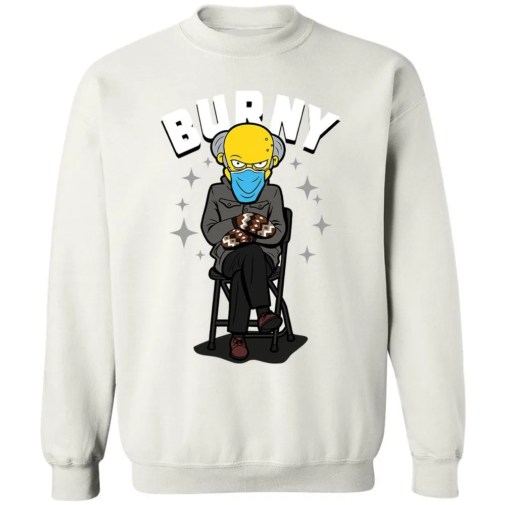 Classic Unisex Sweatshirt - NT4LWJT4 - White - 12