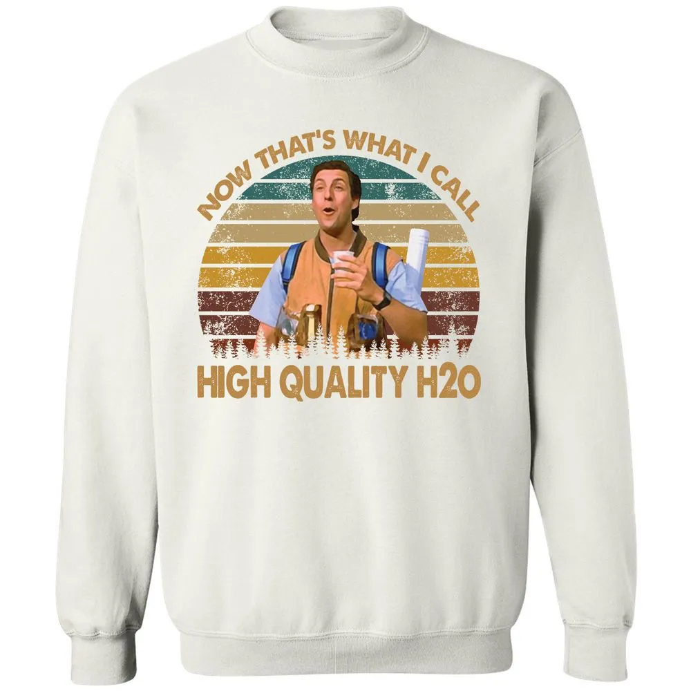 Classic Unisex Sweatshirt - J3V6AC4V - White - 12