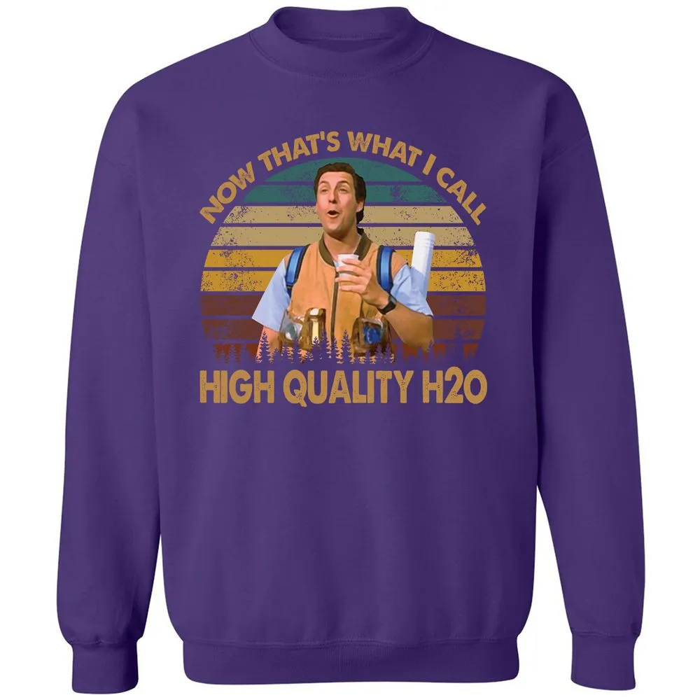 Classic Unisex Sweatshirt - J3V6AC4V - Purple - 6