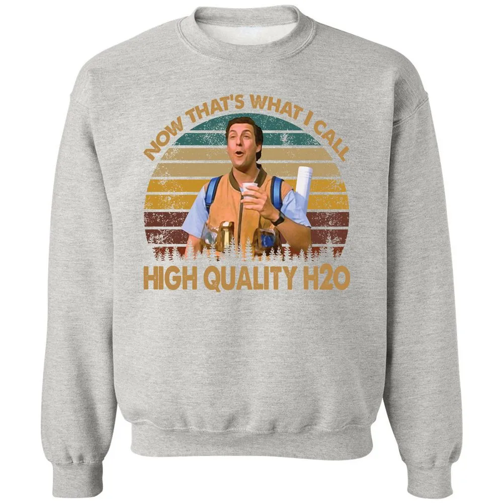 Classic Unisex Sweatshirt - J3V6AC4V - Ash - 8
