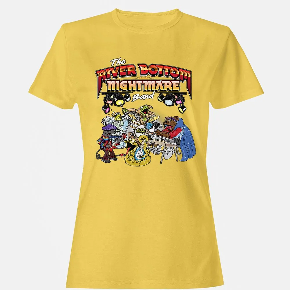 Women's T-Shirt - 4FL2BPHE - Daisy - 4