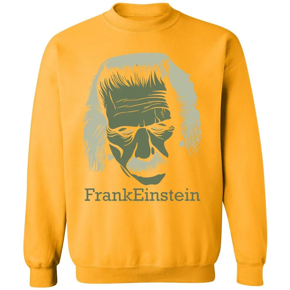 Classic Unisex Sweatshirt - GH73RCF3 - Gold - 11