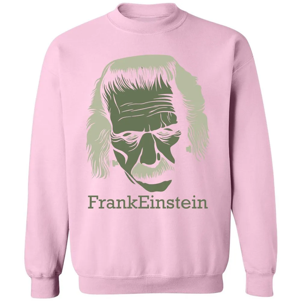 Classic Unisex Sweatshirt - GH73RCF3 - Light Pink - 3
