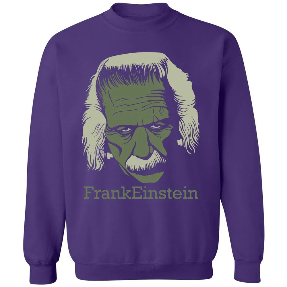 Classic Unisex Sweatshirt - GH73RCF3 - Purple - 6