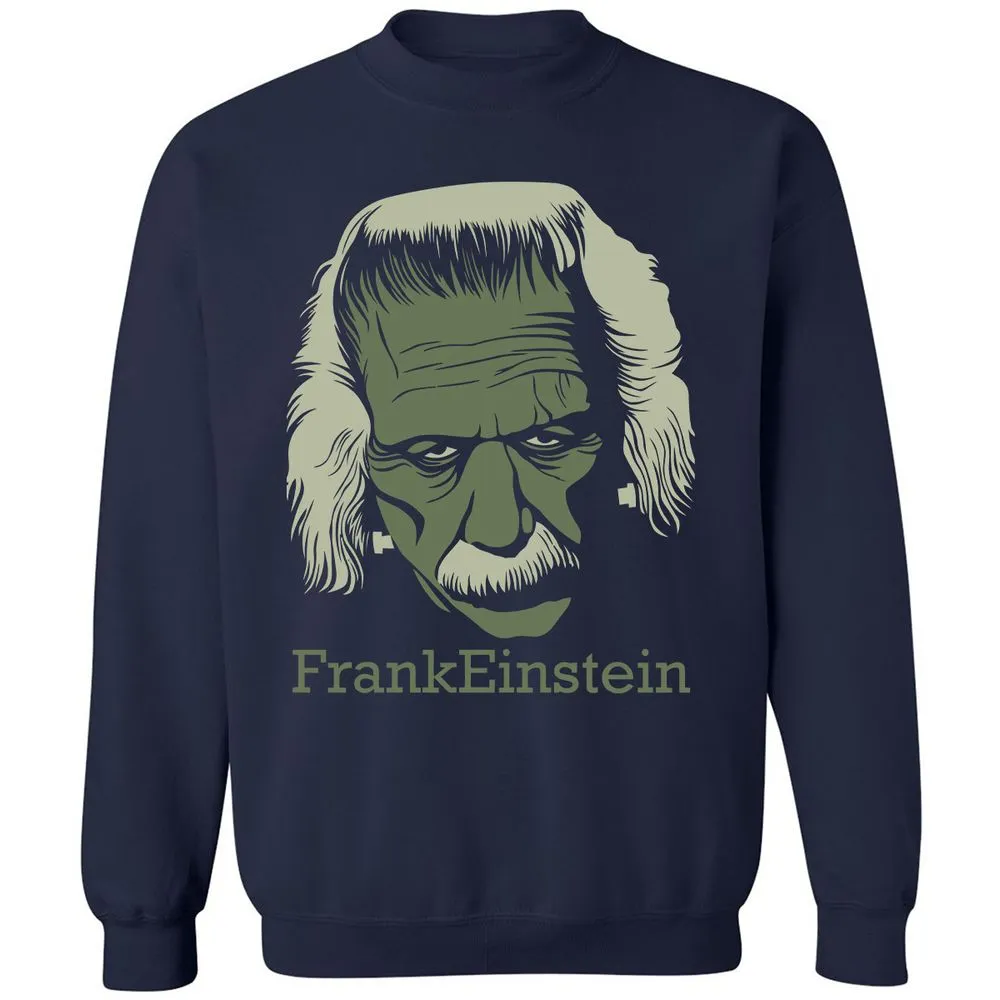 Classic Unisex Sweatshirt - GH73RCF3 - Navy - 2