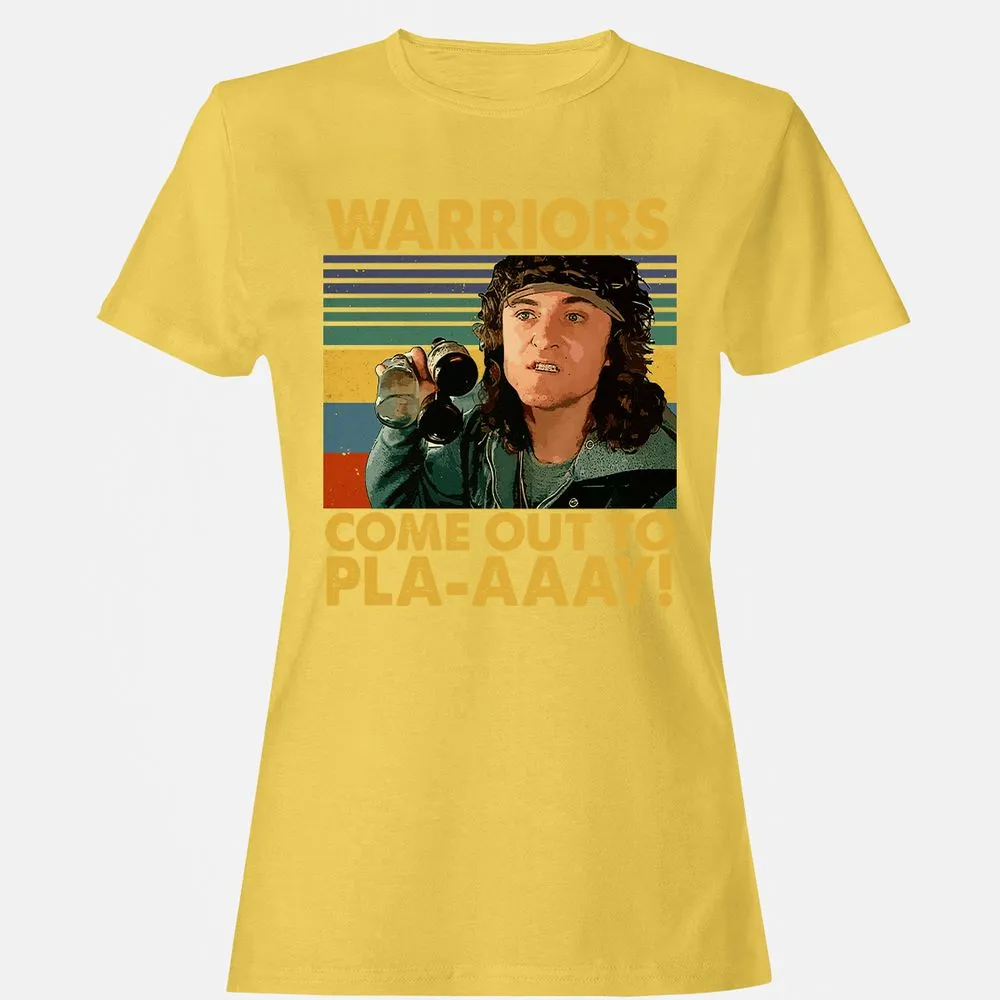 Women's T-Shirt - JQPXYG3E - Daisy - 4