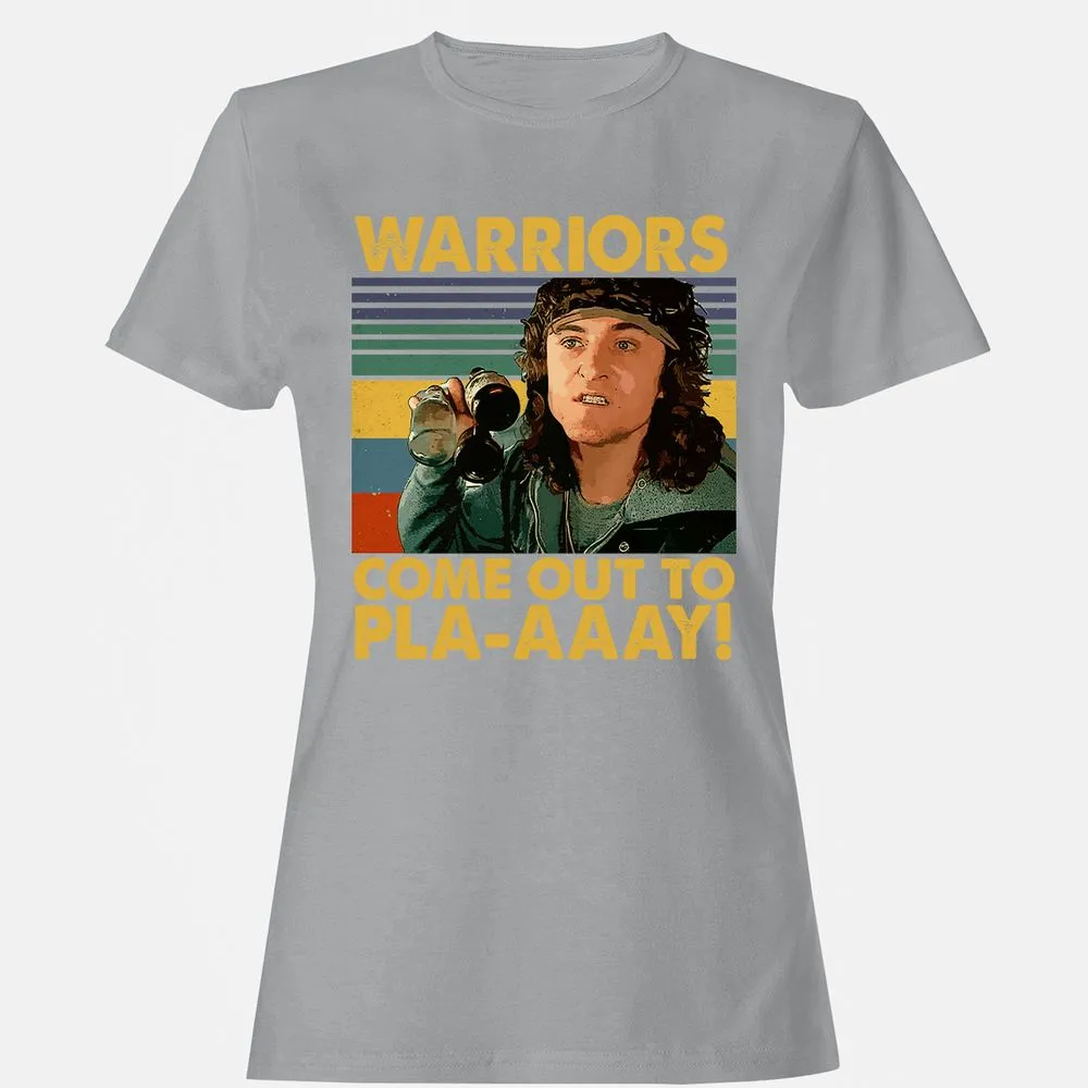 Women's T-Shirt - JQPXYG3E - Sport Grey - 15