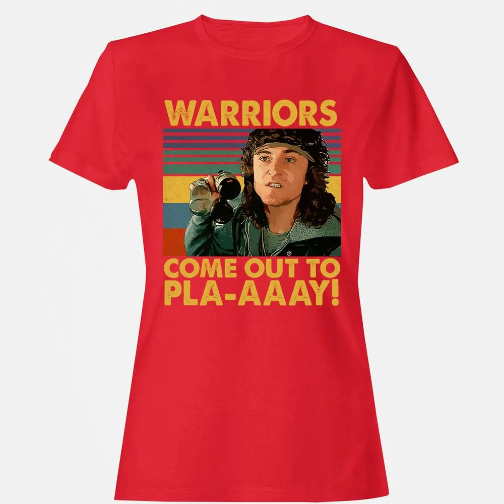 Women's T-Shirt - JQPXYG3E - Red - 13