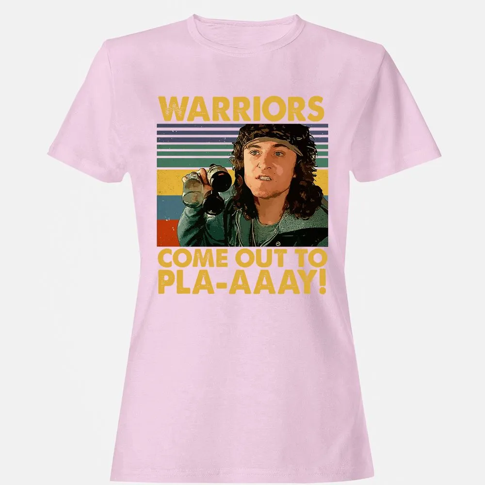 Women's T-Shirt - JQPXYG3E - Light Pink - 9