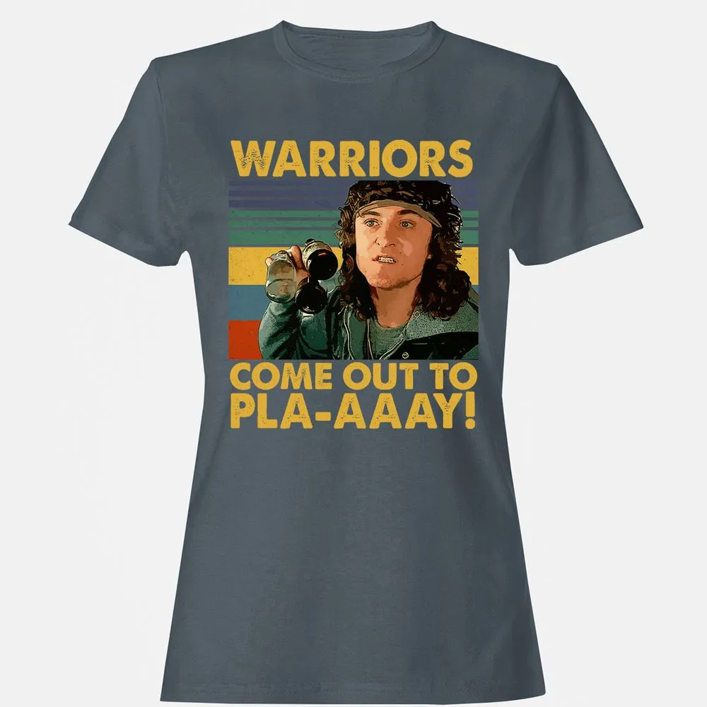 Women's T-Shirt - JQPXYG3E - Charcoal - 3