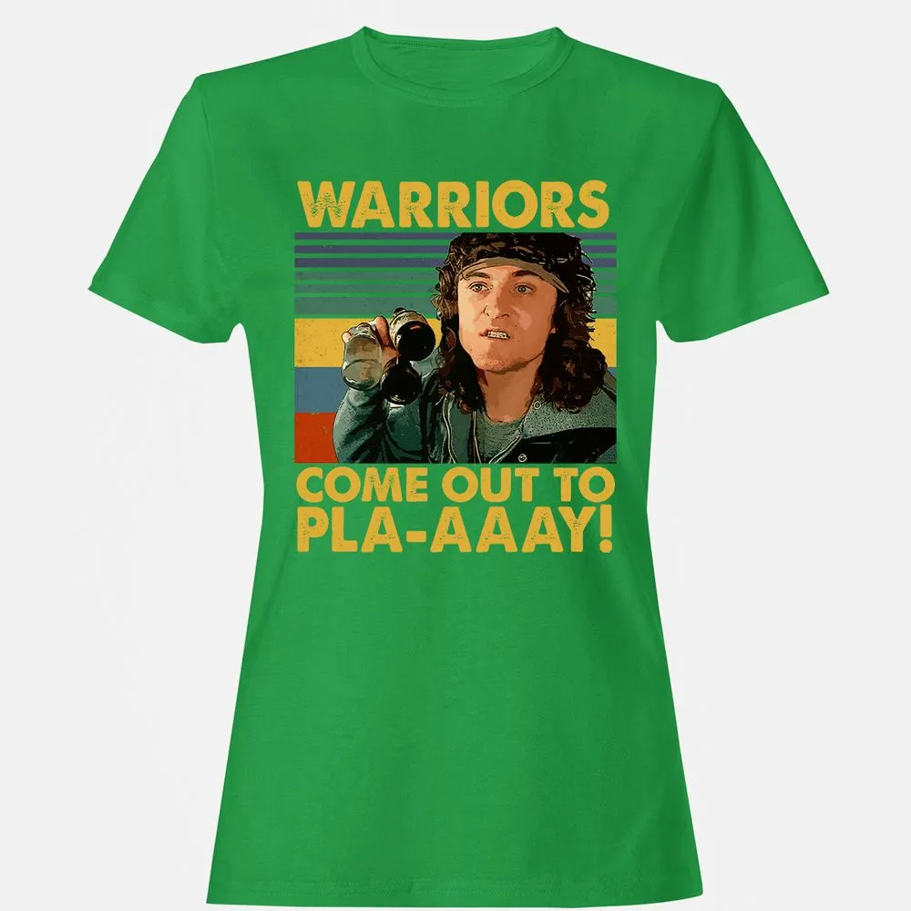 Women's T-Shirt - JQPXYG3E - Irish Green - 7