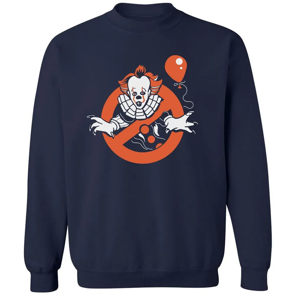 Classic Unisex Sweatshirt - PEBFXEAR - Navy - 2