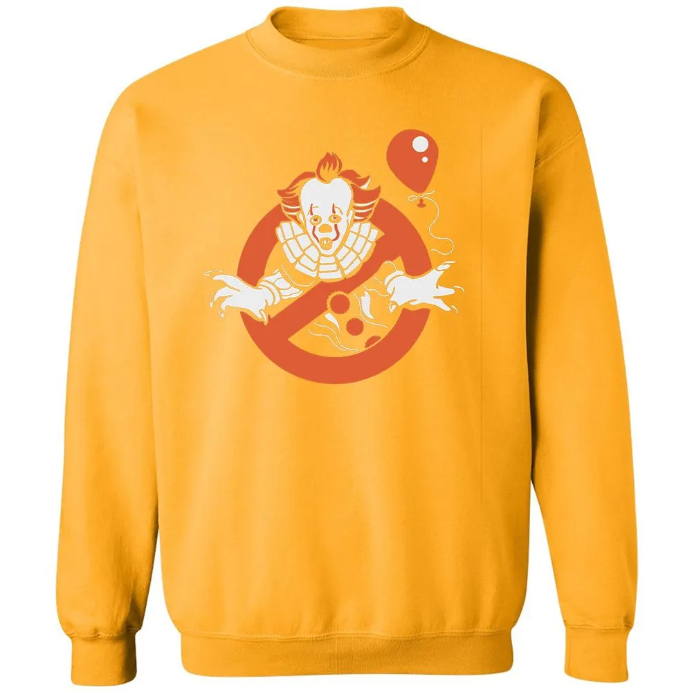 Classic Unisex Sweatshirt - PEBFXEAR - Gold - 11