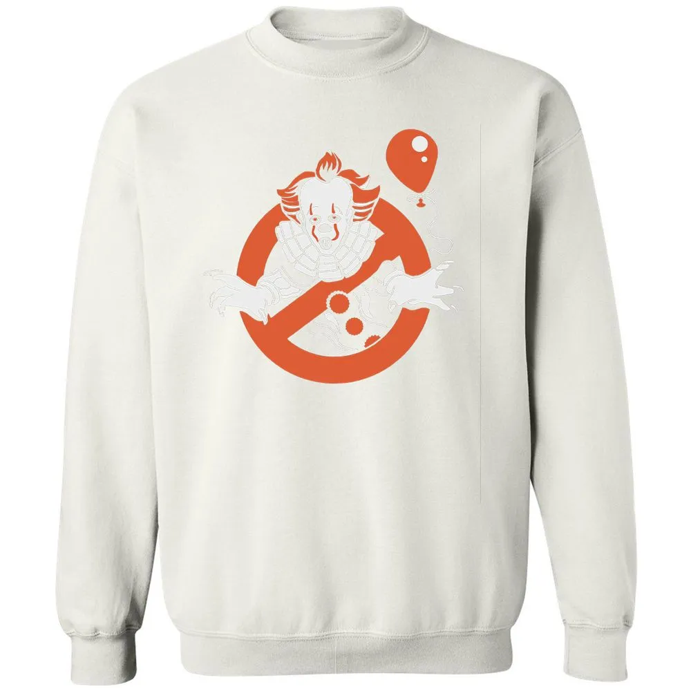 Classic Unisex Sweatshirt - PEBFXEAR - White - 12