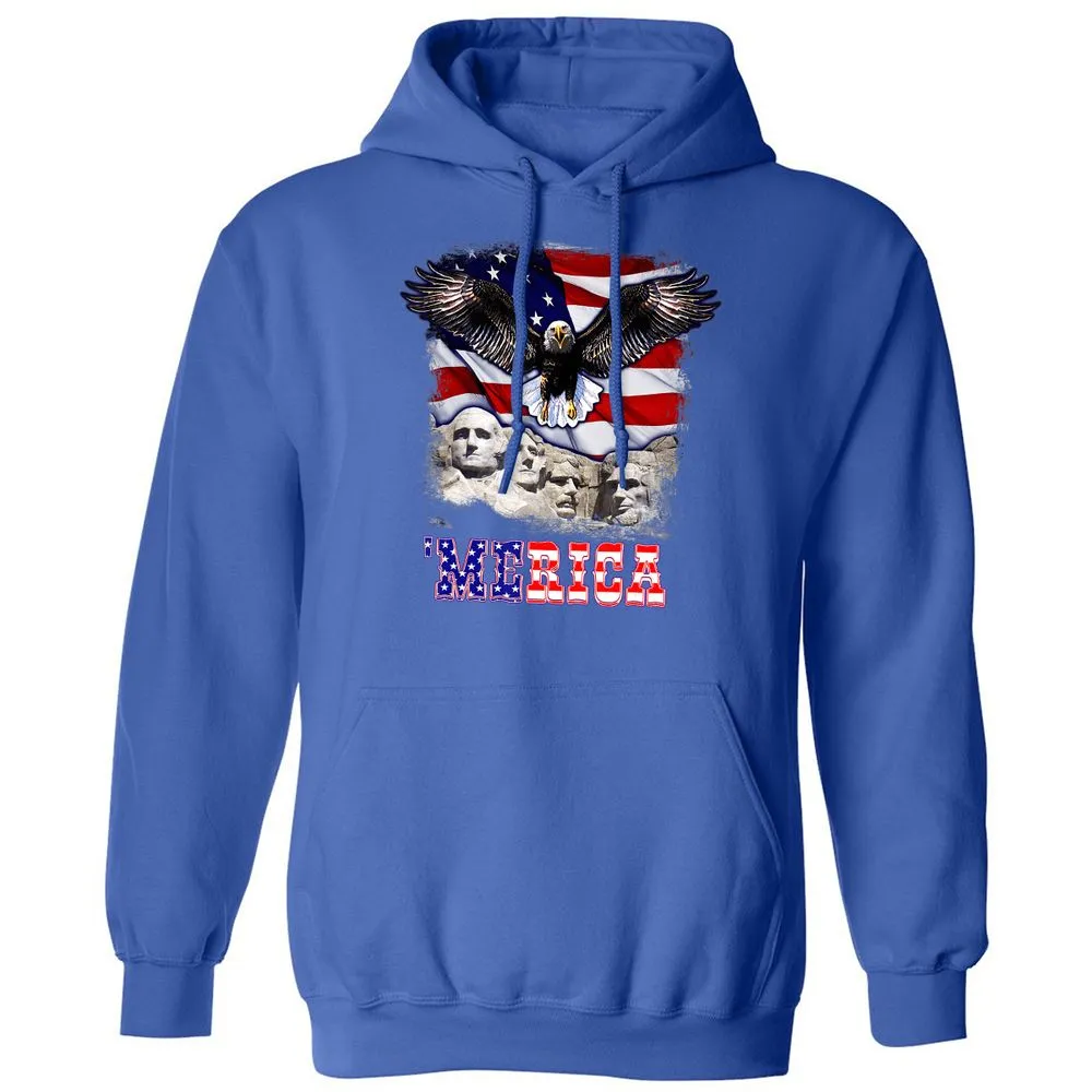Classic Unisex Hoodie - DB8R5PLV - Royal - 9
