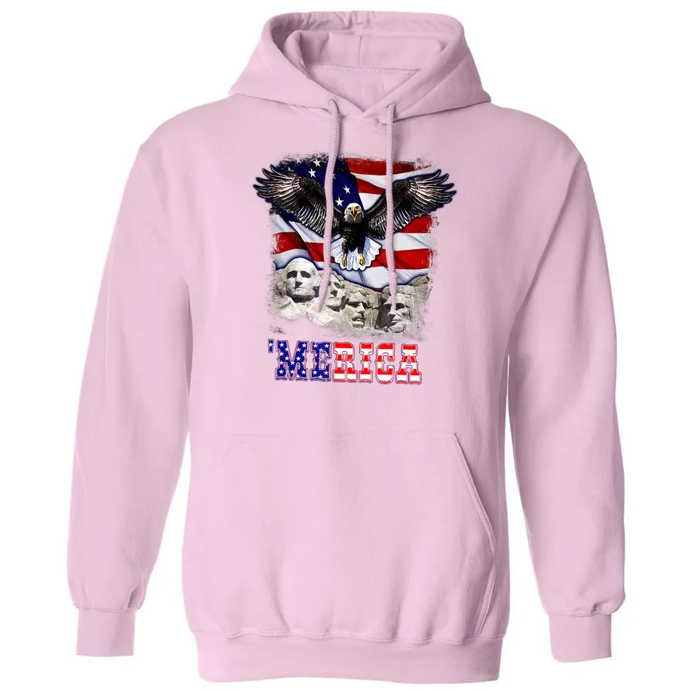 Classic Unisex Hoodie - DB8R5PLV - Light Pink - 3